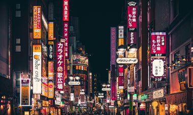 Tokyo